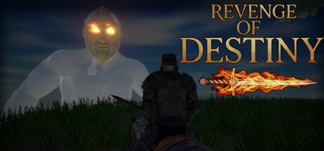 Games like Revenge Of Destiny