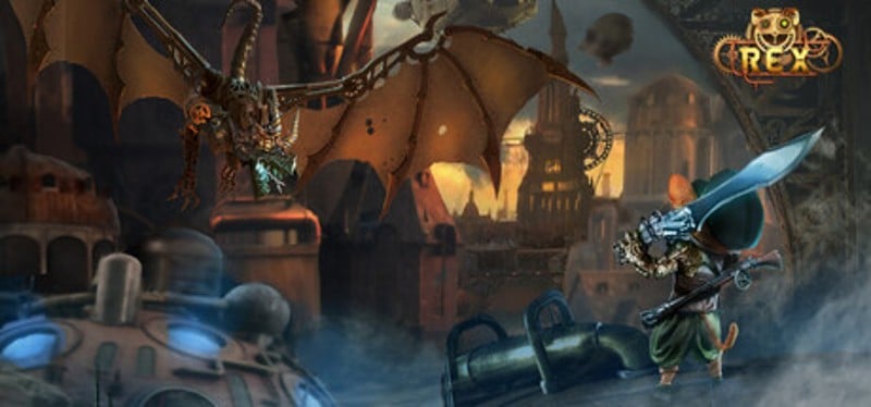REX Image