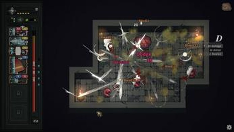 Ricochet Abyss Image