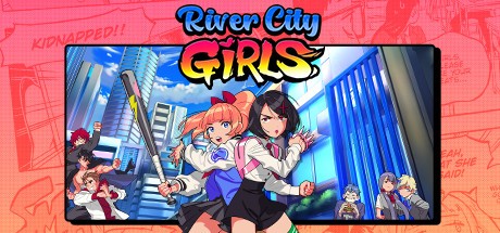 Games like River City Girls