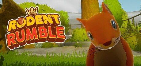 Games like Rodent Rumble