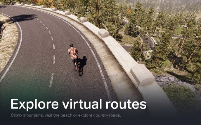 Rolla World screenshot