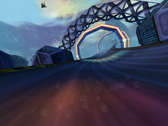 Rollcage Stage II Image