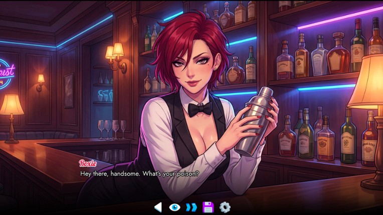 Room Service screenshot