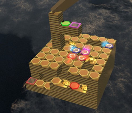 Ruche l'happy culture screenshot