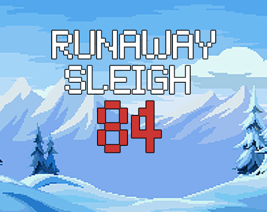 Runaway Sleigh 84 Image