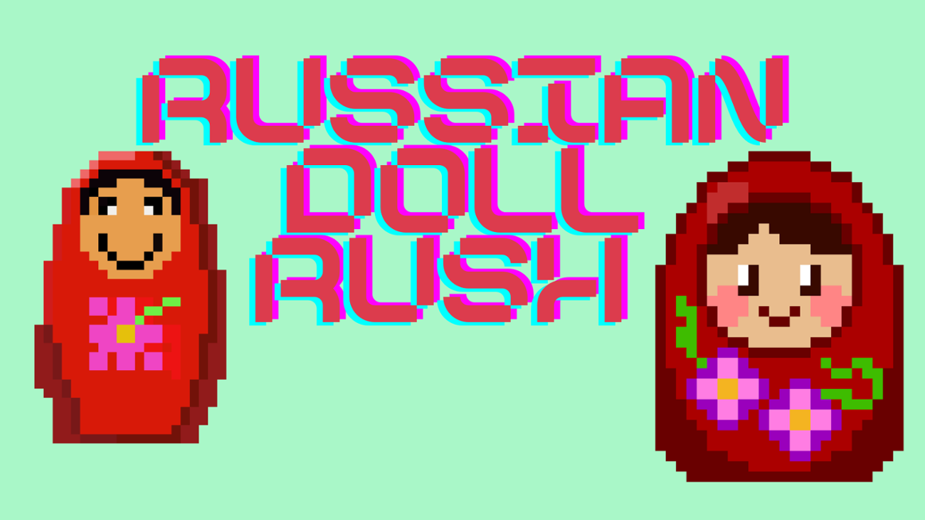 Games like Russian Doll Rush