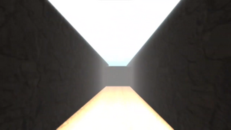 Sad Satan: Short Remake by DRSG screenshot