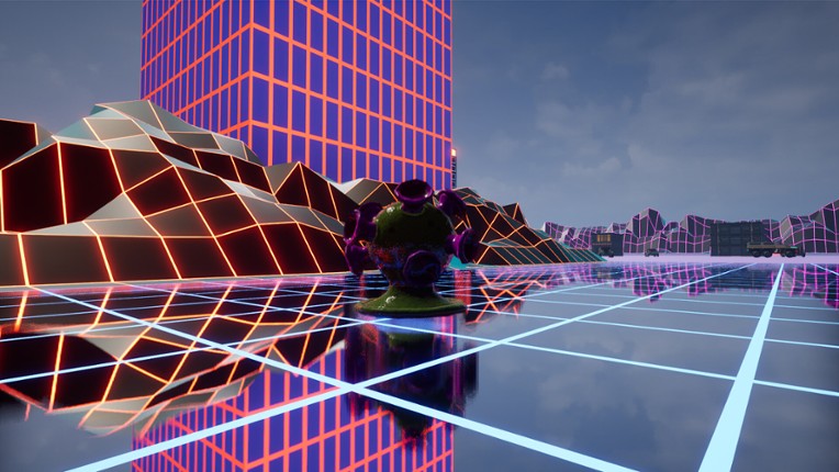 Sad Virus Shitcoin screenshot