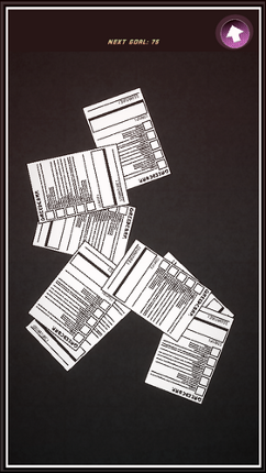 SAKI'S SHAMELESS STRIPTEASE [DOWNLOAD AVAILABLE] screenshot