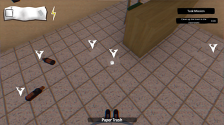 Saksi Malam Kematian screenshot