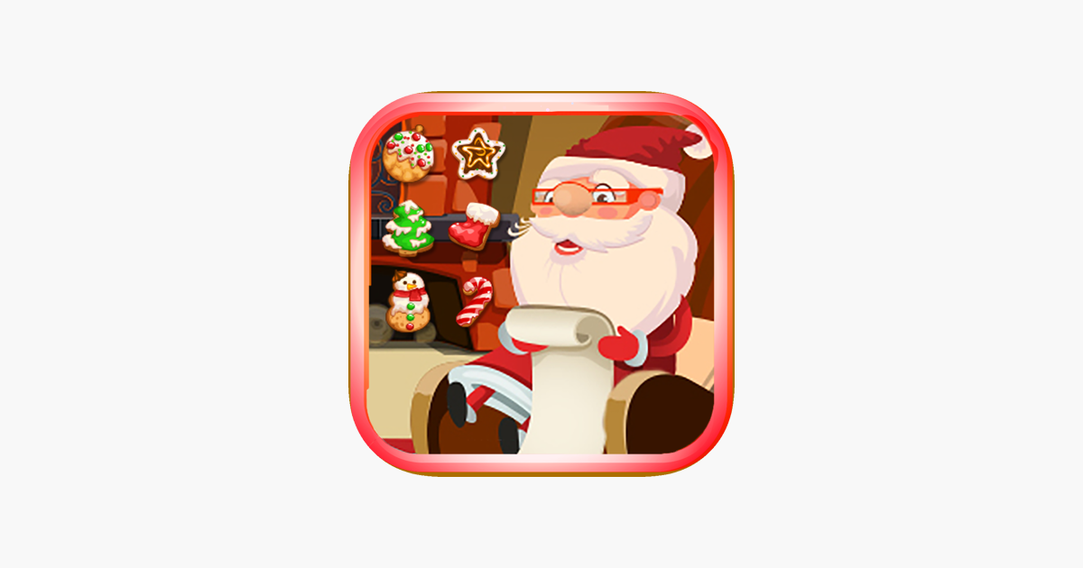 Games like Santa's Holiday Match-3