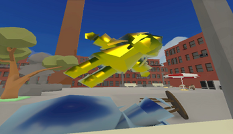 Save Fumo screenshot