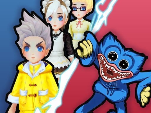 Games like Scary Joker: Haunted Dorm