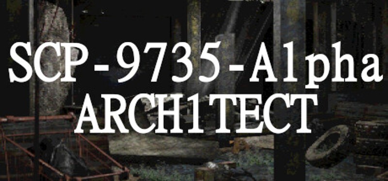 SCP-9735-Alpha: ΔRCH1TECT Image