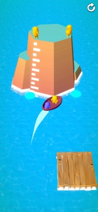 Sea Level Saver screenshot