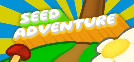 Games like Seed Adventure