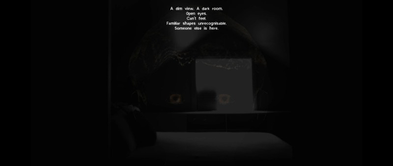 Shadows and Dust screenshot
