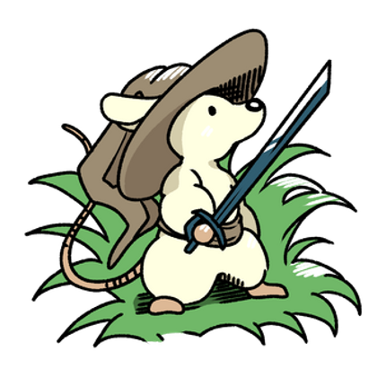 Shopkeeper's Tail screenshot