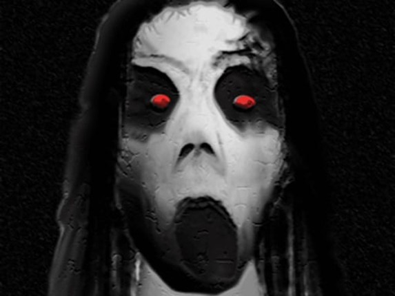 Slendrina Must Die: The Asylum Image