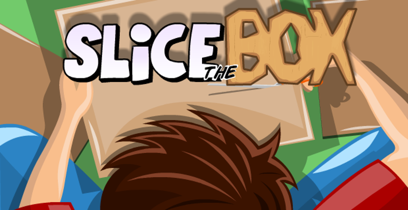 Slice the Box Image