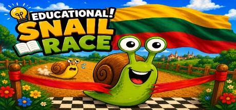 Games like Snail Race