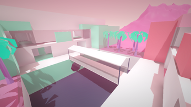 Solace Inc. 2 screenshot