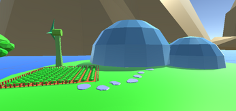 Solar Skies screenshot