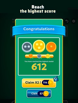 Solitaire - Classic Edition screenshot