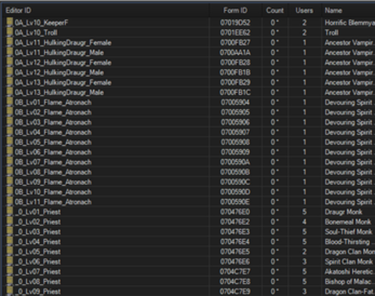 Soul Summoning Foes With Magic Arrows From The Soul Cairn ! Image