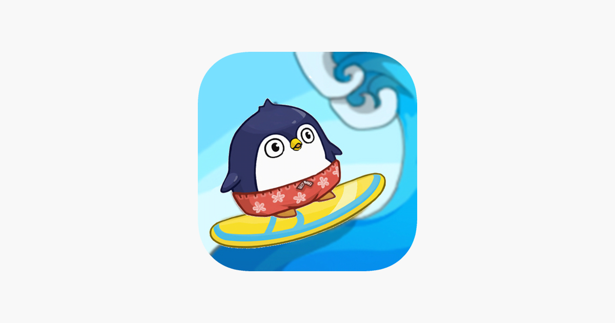 Games like South Surfers