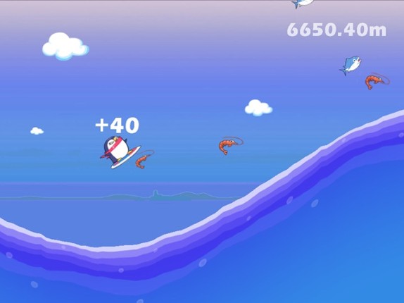 South Surfers screenshot