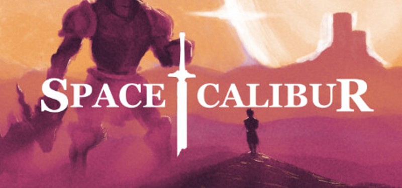 Space Calibur Image