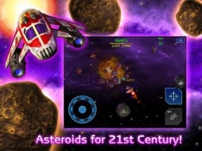 Space Miner Blast - GameClub Image