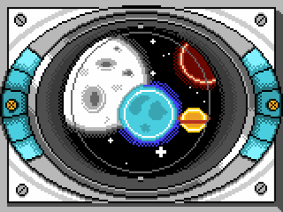 Space Prisoners Image