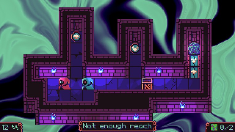 Space-Time Destroying Wizard Image