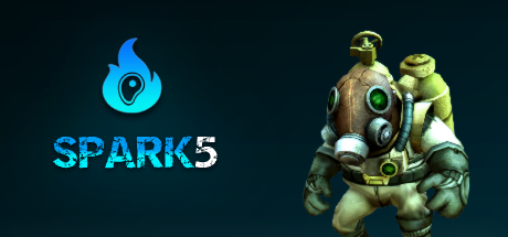 Games like Spark Five