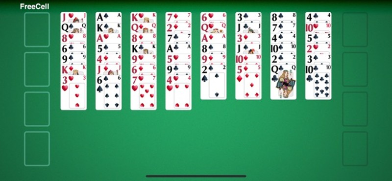 Spider Solitaire &amp; More screenshot