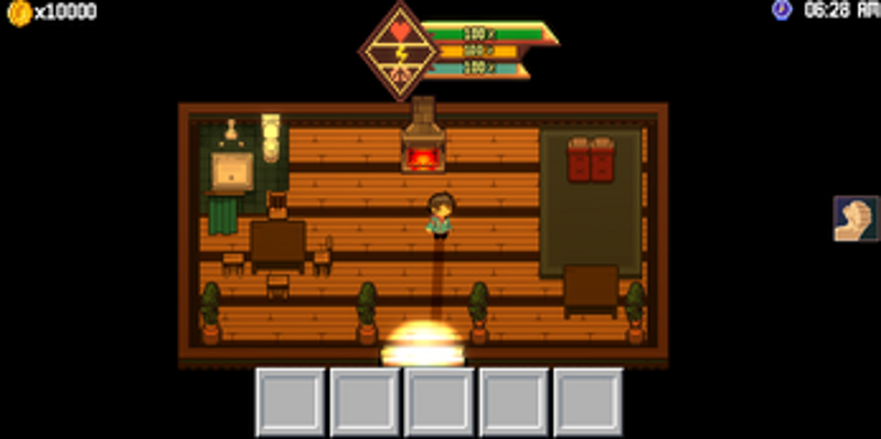 STARDEW MAMIS screenshot