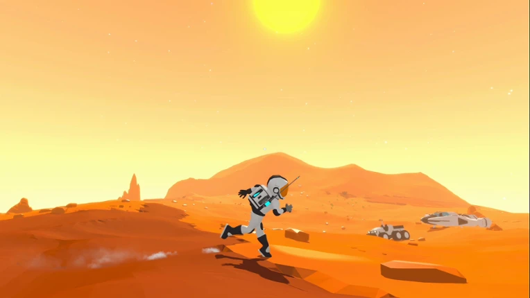 StarDune Image