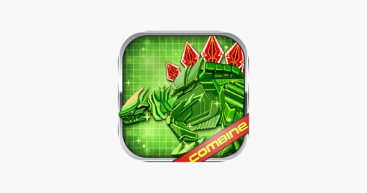 Games like Stegosaurus: Robot Dinosaur - Trivia & Fun Game