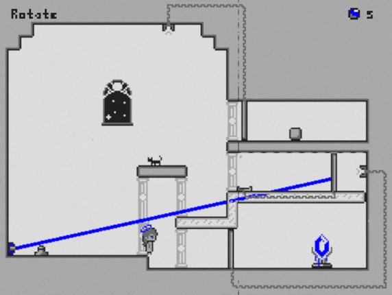 Stellagate screenshot