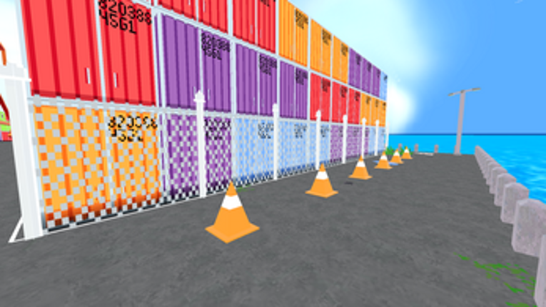 StepsAndObjectives screenshot