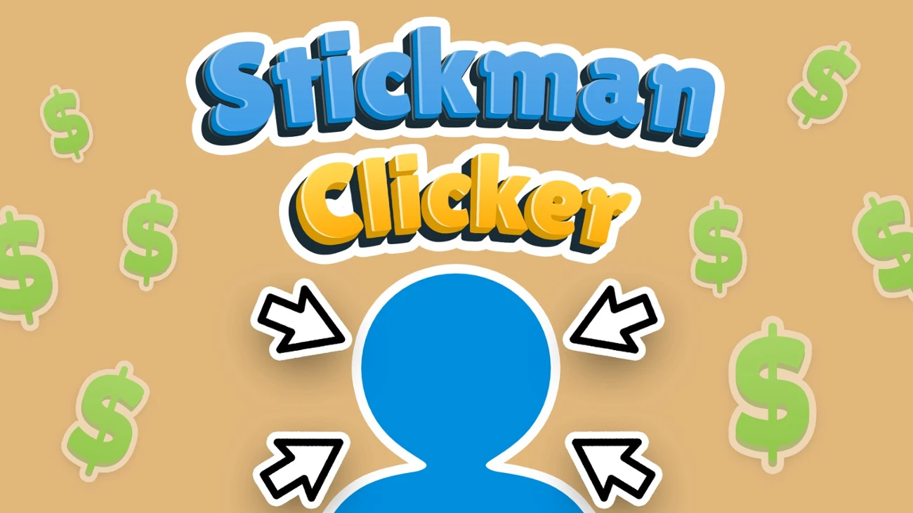 Games like Stickman Clicker