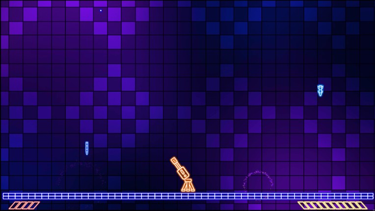 Stream Defense Protocol screenshot