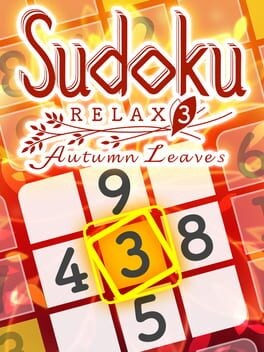 Games like Sudoku Relax 3 Autumn Leaves