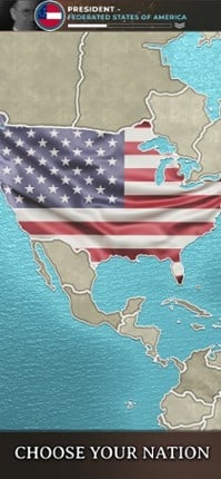 Supremacy 1914 screenshot