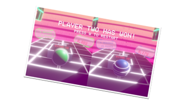 Synthdash screenshot