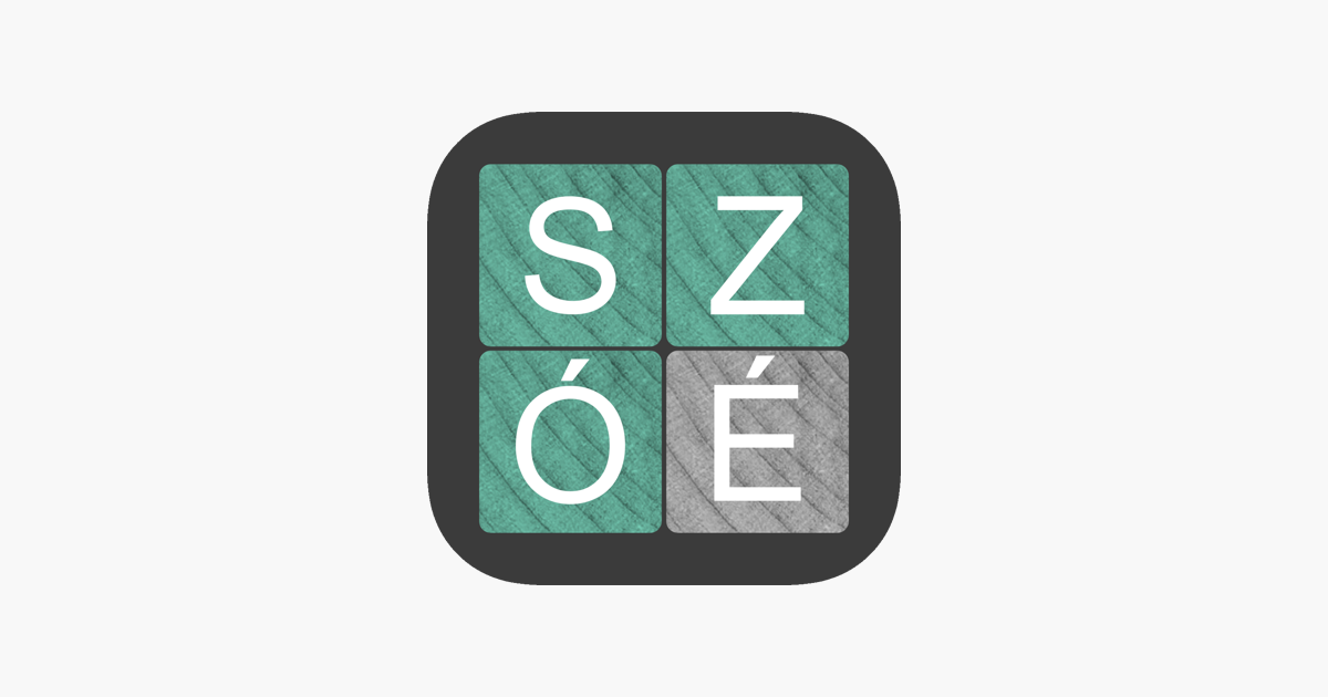 Games like Szóker