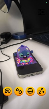 Take care of Slotty Image